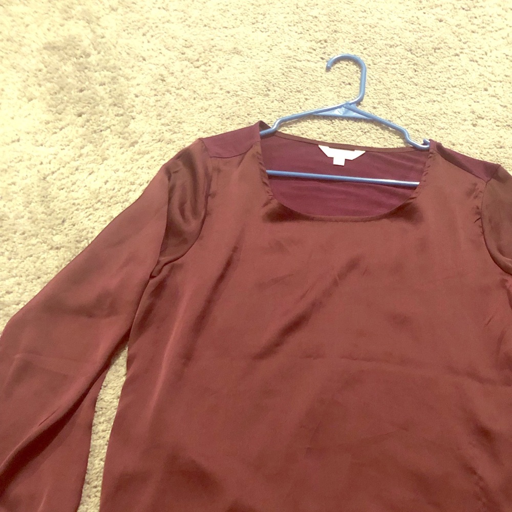 Charming Charlie blouse